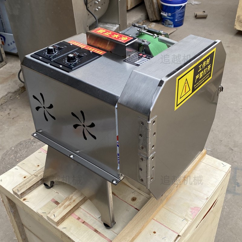 j8切丝机切菜机商用段机切片机切块多功能蔬菜片丁切丝机电动切g3