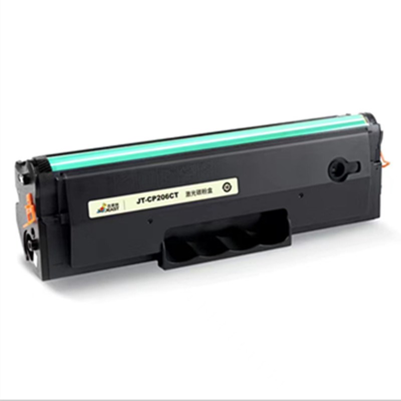 杰思特JT-CP206CT适用奔图PD-206硒鼓P2510 M6506 M6606墨盒M6556