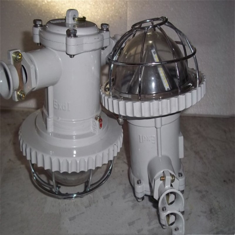 济宁DGS70/127L(A)矿用隔爆型LED巷道灯 矿用隔爆型巷道灯