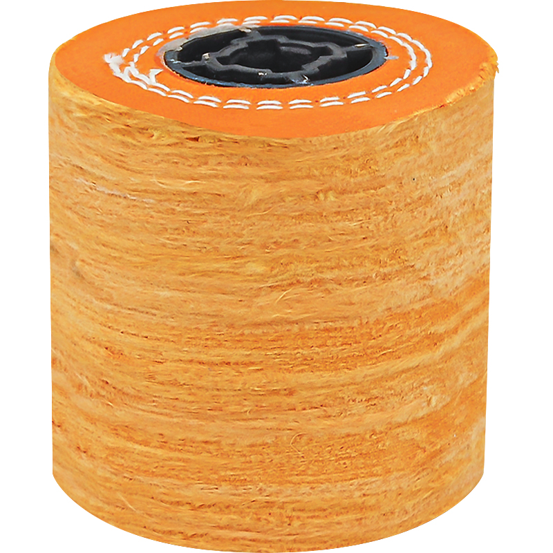 抛光棉轮b不锈钢镜面抛光布轮 金属首饰珍珠布轮拉丝机用抛光轮10