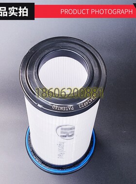 英格索兰R160空压机保养配件23424922机油滤清器47706482001油滤