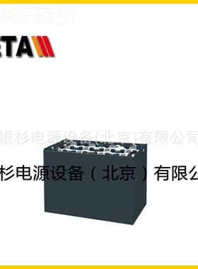 UKHAWE英国储霍克蓄电池9KPZ1035 48V1R03H电FWN力能 叉车配套