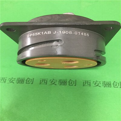 圆形连接器 P55K1PB  P55J1AB P55J1PB航空插头插座欢迎咨询