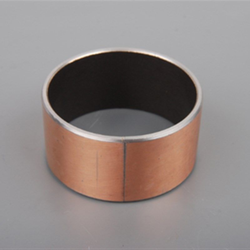 SF1-6550自复合轴承/无油衬套/自润滑含油轴承/轴套/铜套70*65*50