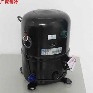 原装 FH4531F FH4540F FH4531E 法国泰康压缩机3匹4匹 FH4531Z