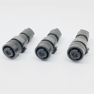 JN1DS04SL2替代 S直头 发那科FANUC数控机床用JAE