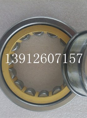 圆柱滚子轴承NJ209M 尺寸45X85X19 NJ210M 尺寸50X90X20