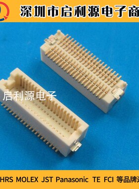 DF12(5.0)-30DP-0.5V(86),DF12B(5.0)-30DP-0.5V(86)原装HRS 30P