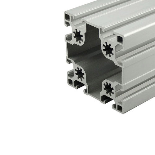 9090欧标 工业铝型材 标准 铝合金型材 9090铝材框架 欧标型材