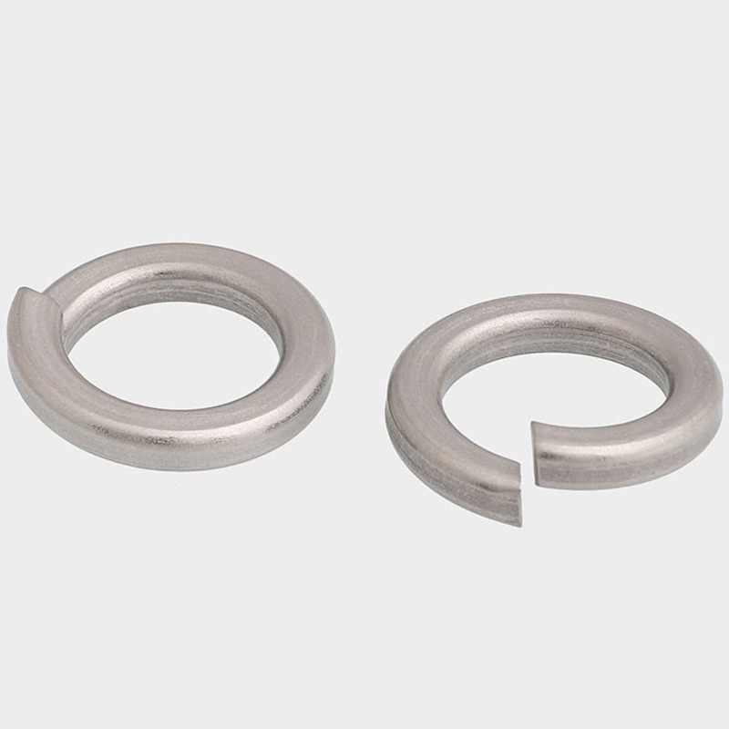 304不锈钢弹垫弹簧垫圈重型弹垫片M36M39M42M45M48M52M56M60M64