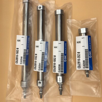 原装CJ2KB16/CDJ2KB16-75Z/80Z/100Z/125Z/150Z-B笔形气缸