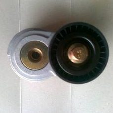 江淮瑞鹰越野车SRV纯正柴油云内D1.9T机外皮带涨紧轮