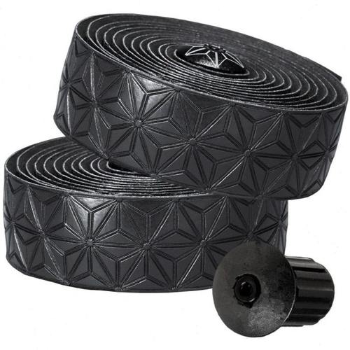 公路自行车把带 PU舒适防滑硅胶避震吸汗死飞把 菊花把带supasox