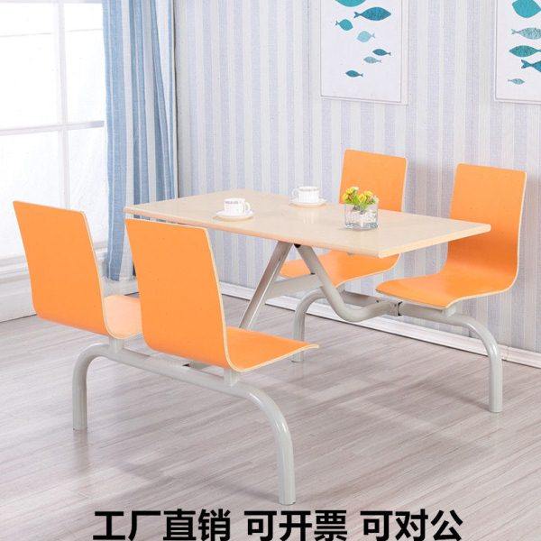 食堂不锈钢连体餐桌椅学校生员工企业养老医院饭店工地四46人组合,住宅家具,不锈钢/PVC餐桌,淘宝优惠券,粉丝福利购,淘宝优惠卷
