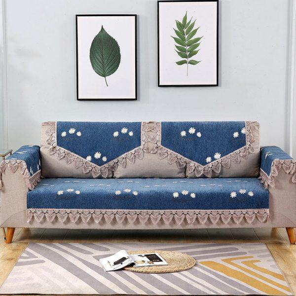 防滑坐垫沙发套罩巾加厚组合棉麻英伦风简约布艺沙发垫四季通用,居家布艺,沙发垫,淘宝优惠券,粉丝福利购,淘宝优惠卷