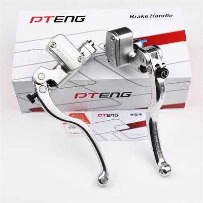 PT ENG 九号直上刹车直推上泵  行程可调 C90 F90 机械师 E200P