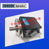 叶片泵 T600502L03B1 050 2L03 法国丹尼逊DENISON T6D