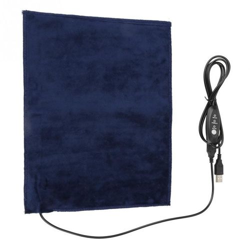 24x30cm 5V 2A SB电布加热器垫加热小套