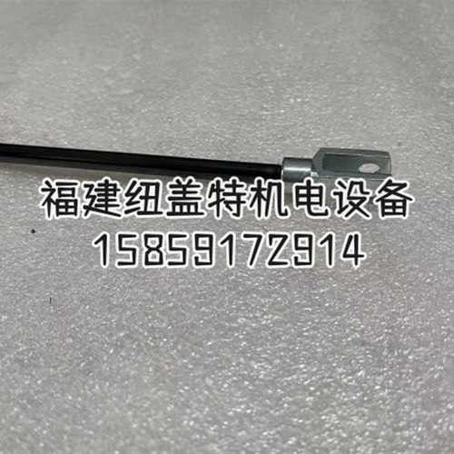 永恒力配件51165121气弹簧 适用于永恒力配件