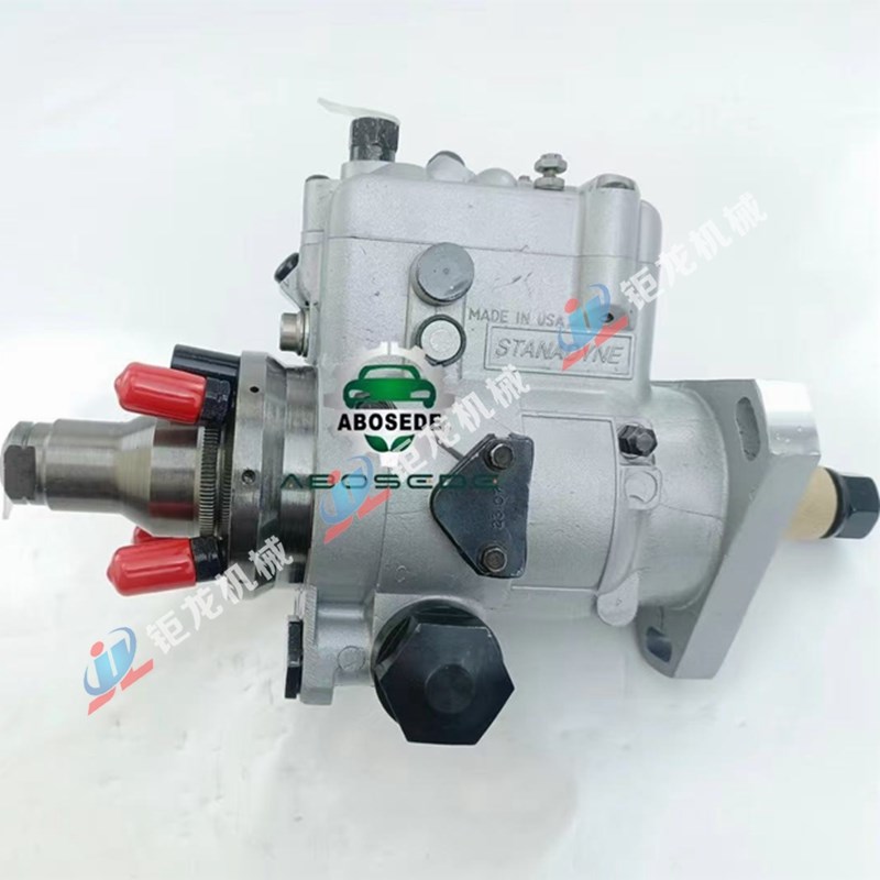 高压喷油泵总成DB2435-5250燃油泵 柴油喷射泵