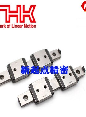 THK直线导轨滑块SNS25R SNS25LR SNS30R SNS30LR SNS35R SNS35LR