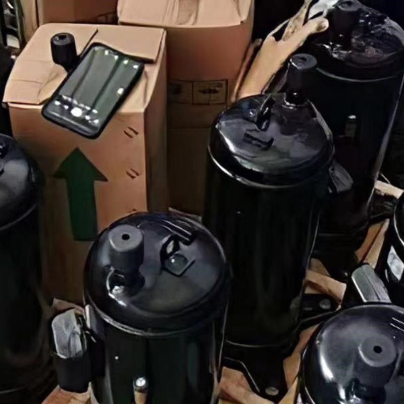 空调压缩机 YH441X3CS-4MUC 4MU1 YH421 PH225X2C- 适用美芝