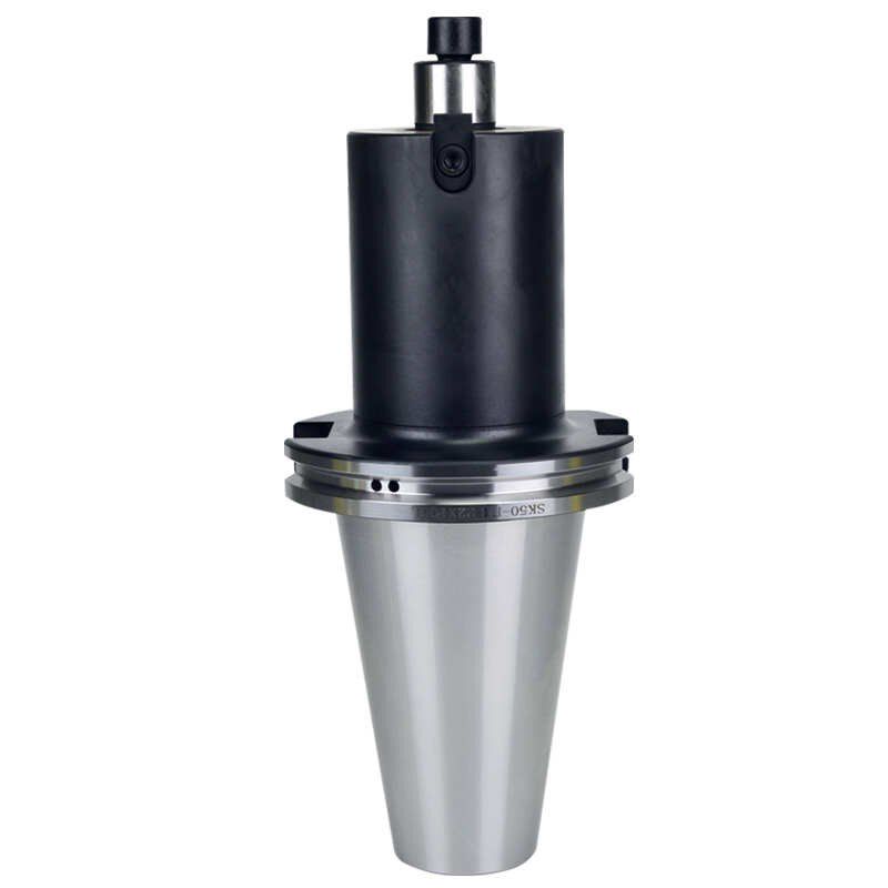 高精SK40 SK50 JT40 JT50平面铣刀柄 FMB 刀柄FMA 电脑锣刀盘刀柄