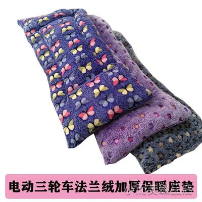 三轮车座套全包通用电p动三轮车坐套加厚坐垫全封闭三轮车座套座