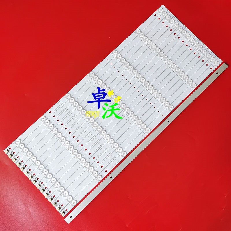 适用于拼接屏LTD490HQ05灯条NPB14D502203BL041-001H XYL-49-16X