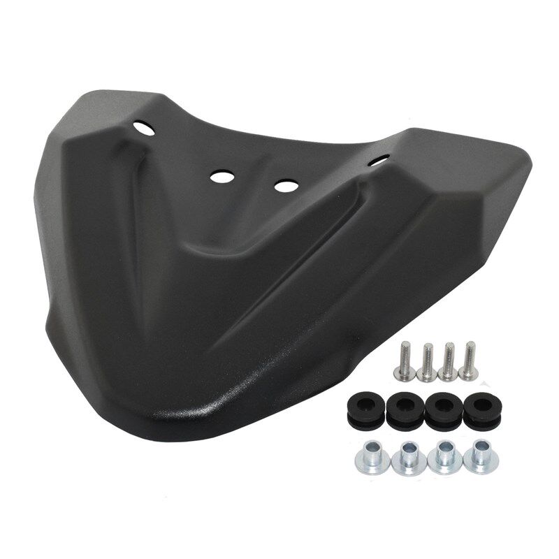 适合 KTM 390 790 890 ADV 改装摩托车车头前嘴 鸟嘴延伸前挡泥板