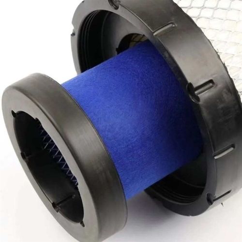 潍柴雷沃RG70领航金刚版PU2030收割机空气滤芯空气滤清器配件