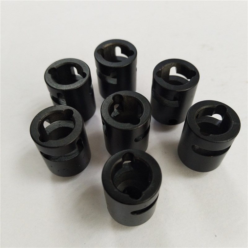 NPM贴片机16头g头部黑色HOLDER N210125001AA N210141026AA好质量