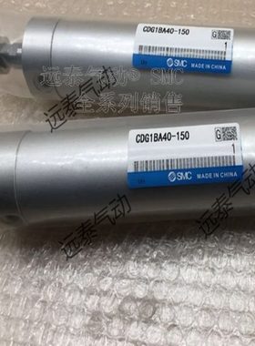 CDG3BN迷你气缸CDG3BN63/CG3BN63-25-50-75-100-150-200-300-400
