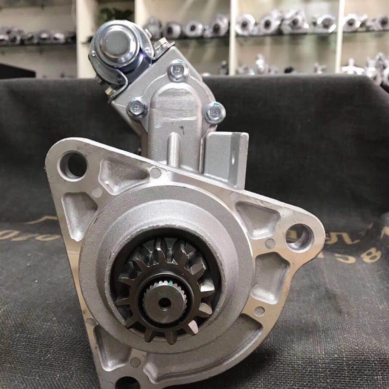 M009TD247k1起动机马达M90R3548R起动机马达德国曼马达