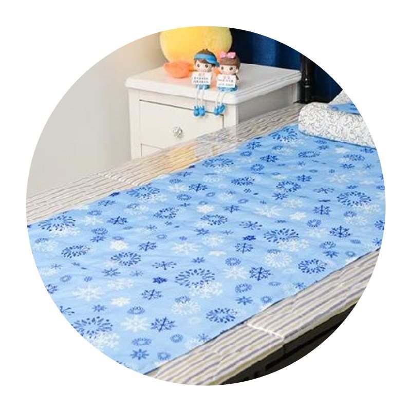 水垫床垫单人宿舍夏天降温神器办公椅冰坐垫办公室U加水解暑沙发