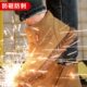 透气焊工专用防烫防火花防砸防刺穿钢板工作 夏季 古伊萨劳保鞋 男款