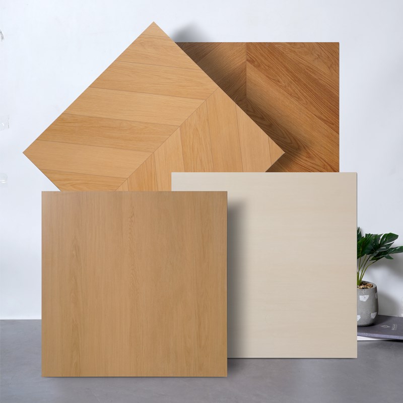 凡尔赛拼花木纹砖8m00X800客厅卧室柔光天鹅绒日式仿实木地板瓷砖