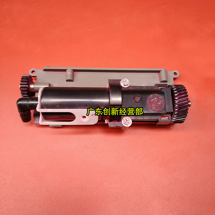 适用理光MP1350 1107 1357 1356 1100 9000 P1106 907供粉泵吸粉