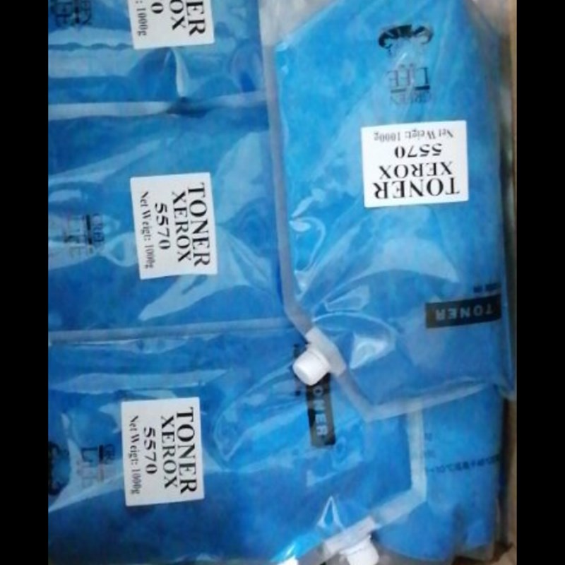 施乐C33c70 7855 5570 560 7780 2260 5575 7535 7556碳粉