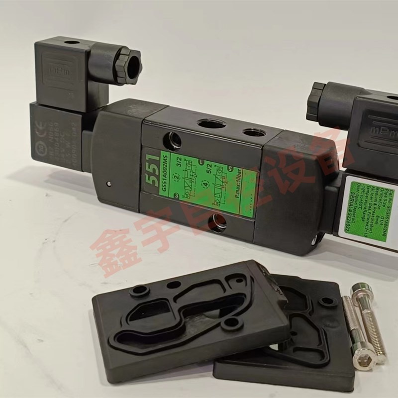 电磁阀G551A001MS SCG551A00x2MS SCG551A017MS SCG551A018MS