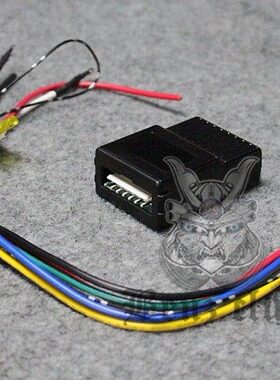 W463 G350 G500 G55 G63 G65 自动升窗器 一键车窗升降