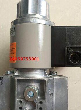 MVDLE205/207/210/5冬斯DUNGS燃气电磁阀 MBDLE410/412/415/420阀