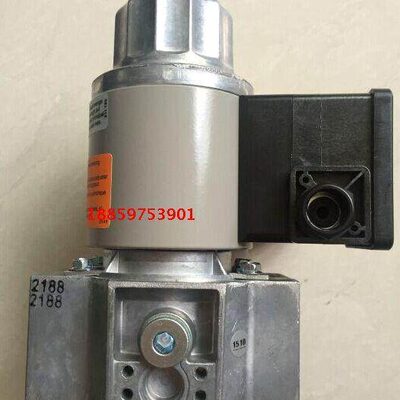 MVDLE205/207/210/5冬斯DUNGS燃气电磁阀 MBDLE410/412/415/420阀