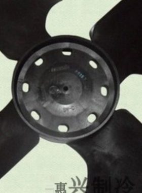 YDK140-200-6A T09-091 长菱空气能热泵热水机室外电机风机 铜线