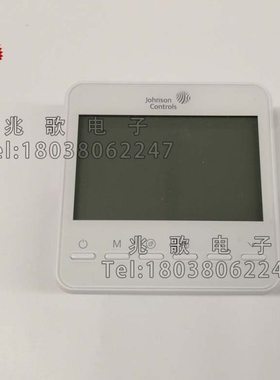 全新江森T7200-TF21-TB21-TB20-TF20-9JS1-9JS0-9J00-9J0B面板