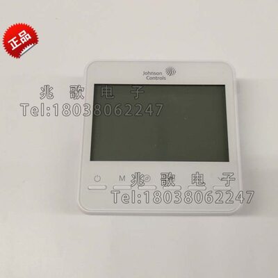 全新江森T7200-TF21-TB21-TB20-TF20-9JS1-9JS0-9J00-9J0B面板