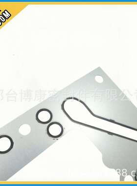 QSX15  ISX15 发动机燃油泵密封垫 4965689