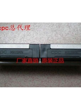 CPC直线导轨滑块MR7MN MR7WN MR7ML MR7WL 线性滚珠导轨滑块