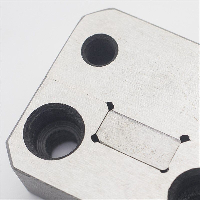 模具辅助器PL边锁固定块精定位 导位固定位块PL38PL50PL75P.L100P