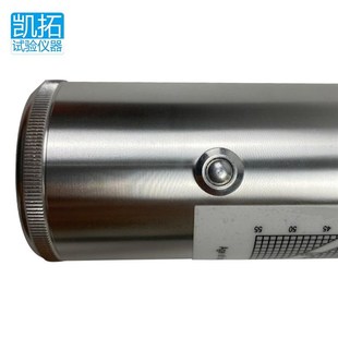 ZC3 M225回弹仪混凝土强度检测仪回弹仪砼机械回弹测试仪 A英文HT